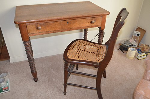 Property photo 53 - REAL ESTATE & PERSONAL PROPERTY AUCTION IN ALLEN COUNTY